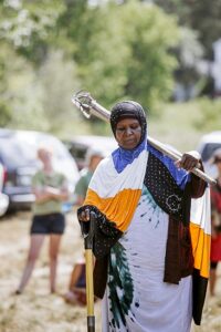 Healthy Food Begins with Community Image